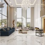 Classic Glossy Tiles 1200×2400MM×10 pieces-MN-2491# - Image 4