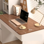 Study Desk - Extendable, Modern Minimalist, available in 3 colors - 102541 - Image 5