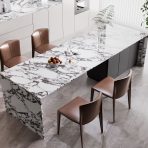 Classic Glossy Tiles 1200×2700MM×10 pieces-SC27120# - Image 2