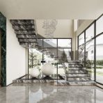 Classic Glossy Tiles 1200×2700MM×10 pieces-SC27120# - Image 3