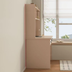 Study Desk - with Bookshelf, Vertical Design, available in 3 colors - 10251441 - Image 4