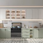 Customized Cabinets - Nordic, Simplified European, American - Image 4