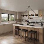 Customized Cabinets - Nordic, Simplified European, American - Image 6