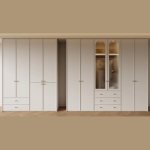 Custom Wardrobe - French style, American style - Image 2