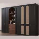 Custom Wardrobe - French style, American style - Image 3