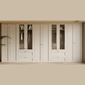 Custom Wardrobe - French style, American style - Image 4