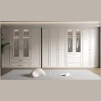 Custom Wardrobe - French style, American style - Image 6
