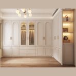 Custom Wardrobe - French style, American style - Image 8