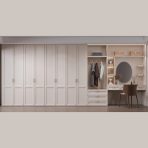 Custom Wardrobe - French style, American style - Image 9