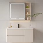 Customized Bathroom Cabinet - Image 3
