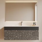 Customized Bathroom Cabinet - Image 8