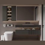 Customized Bathroom Cabinet - Image 10