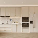 Customized Cabinets - French style, Light luxury, Medieval style - Image 3