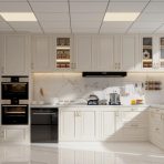 Customized Cabinets - Nordic, Simplified European, American - Image 12