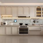 Customized Cabinets - Nordic, Simplified European, American - Image 13