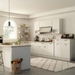 Customized Cabinets - Nordic, Simplified European, American - Image 2