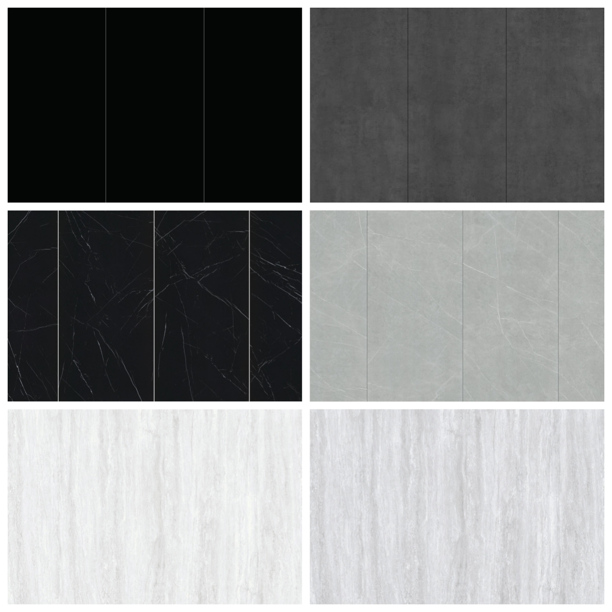 主图 Classic Matte Tiles 1200×2400MM×10 pieces-1224DG# - Image 1