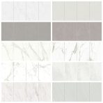 Matte Skin Glaze Ceramic Tiles 800×2600MM×10 pieces-JFY826XR9#