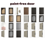 Customized Bathroom Cabinet - Image 12