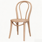 Dining Table and Chair Set - Solid Wood, Nordic Style - ZY-3971 - Image 4