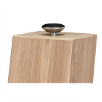 Dining Table and Chair Set - Solid Wood, Nordic Style - ZY-3971 - Image 5