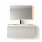 Customized Bathroom Cabinet