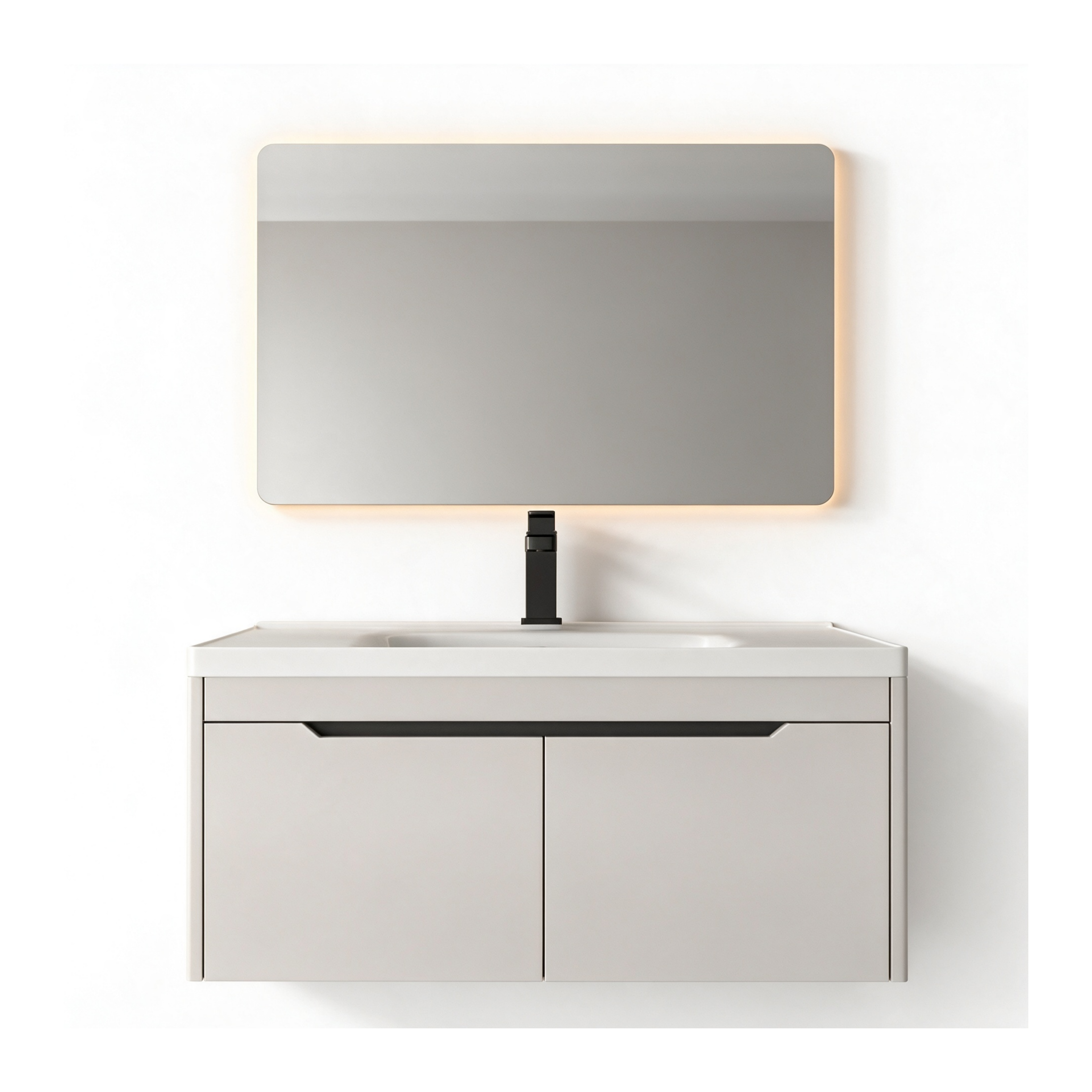 抠图换背景 (52)_副本 Customized Bathroom Cabinet - Image 1
